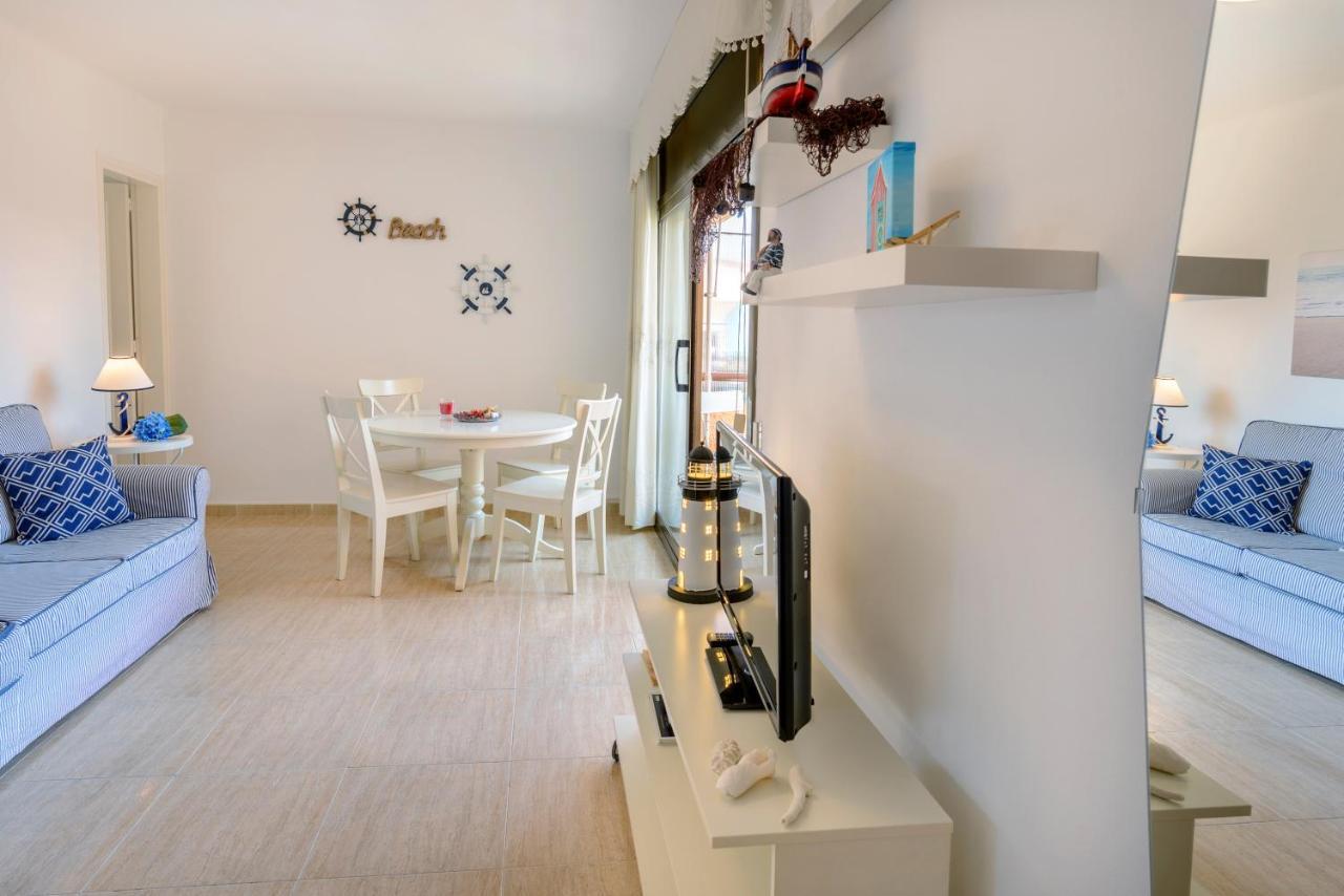 A 3 Minutos De La Playa. Cerca Del Centro Apartment L'Estartit Exterior photo