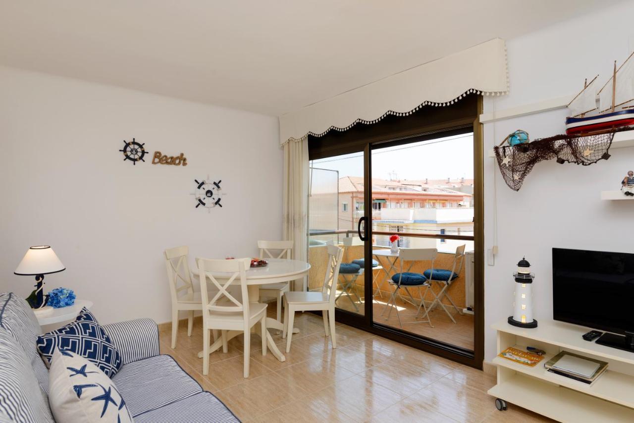 A 3 Minutos De La Playa. Cerca Del Centro Apartment L'Estartit Exterior photo