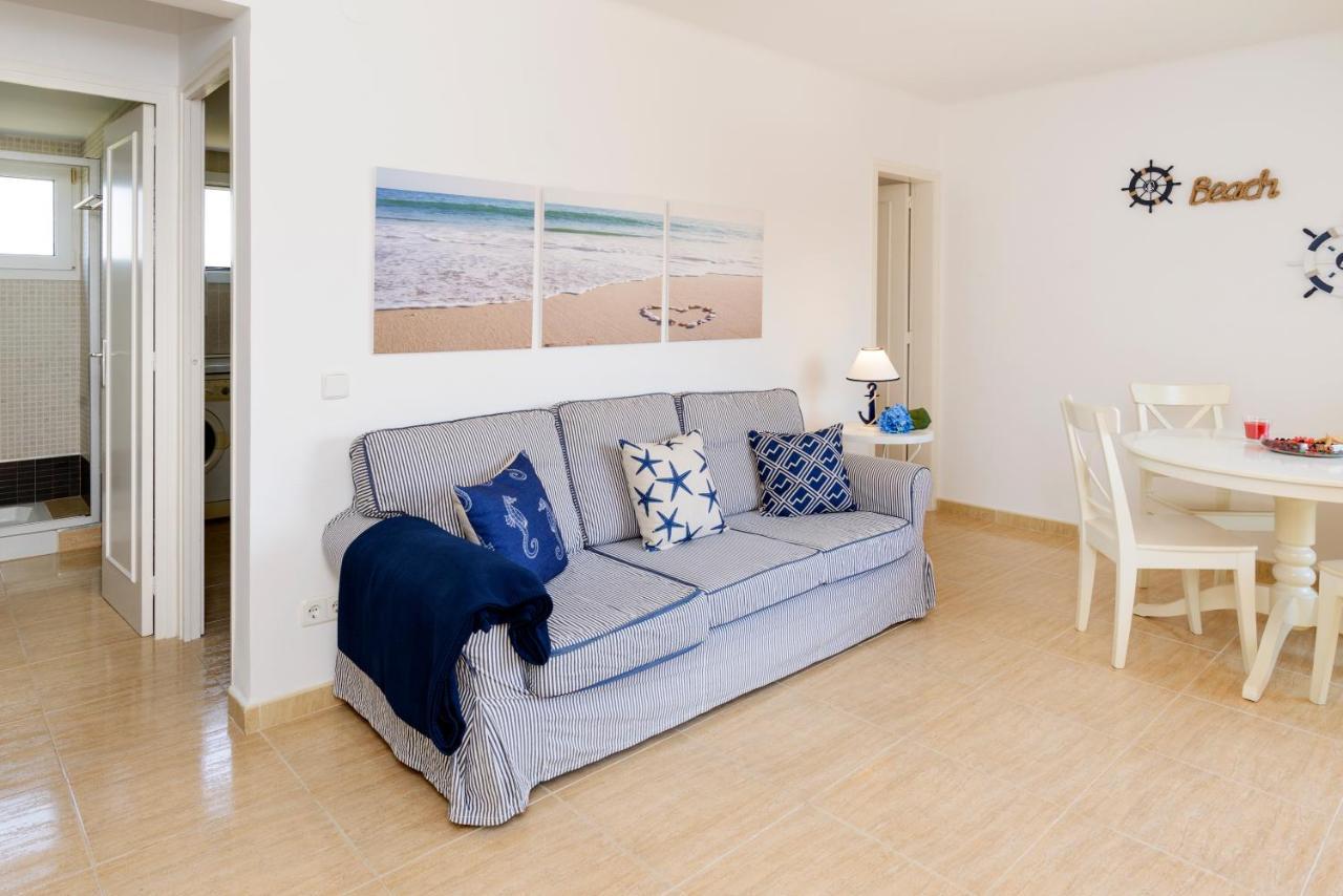 A 3 Minutos De La Playa. Cerca Del Centro Apartment L'Estartit Exterior photo