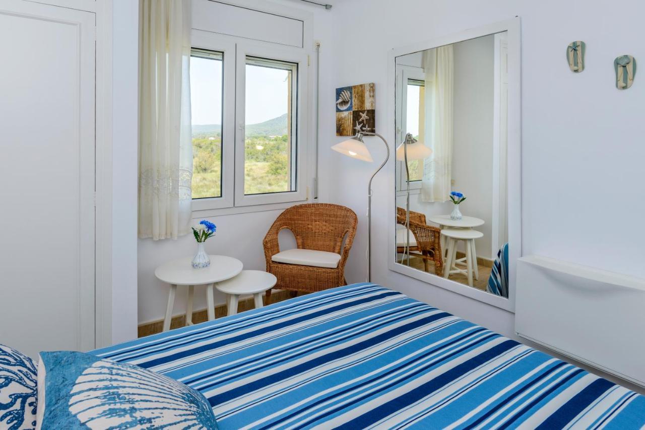 A 3 Minutos De La Playa. Cerca Del Centro Apartment L'Estartit Exterior photo
