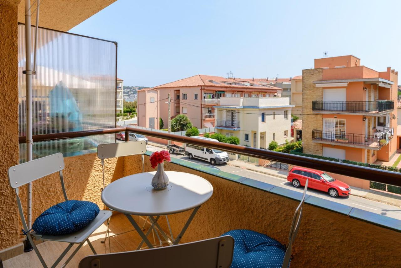 A 3 Minutos De La Playa. Cerca Del Centro Apartment L'Estartit Exterior photo